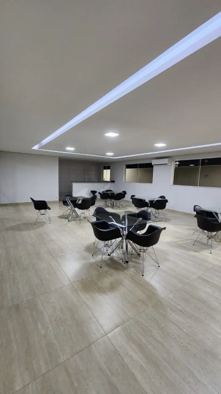 Apartamento pronto para morar, próximo a Faculdade ULBRA e Católica em Palmas TO - Foto 9