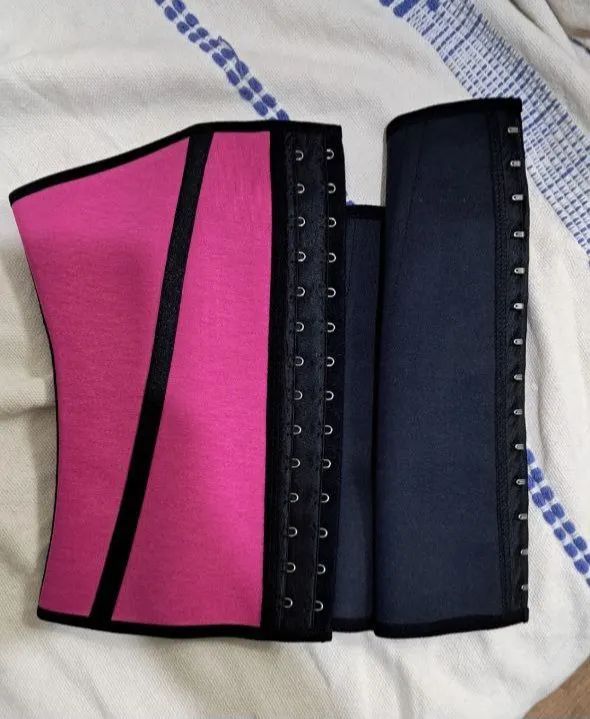 Cinta Esbelt Waist Trainer - Foto 2