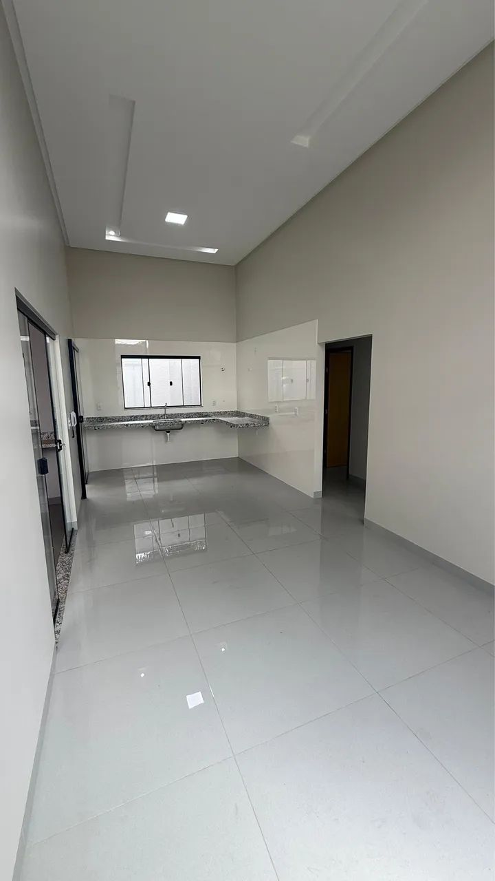 Casa no São Carlos 3 quartos sendo 1 suite preço imperdível - Foto 4