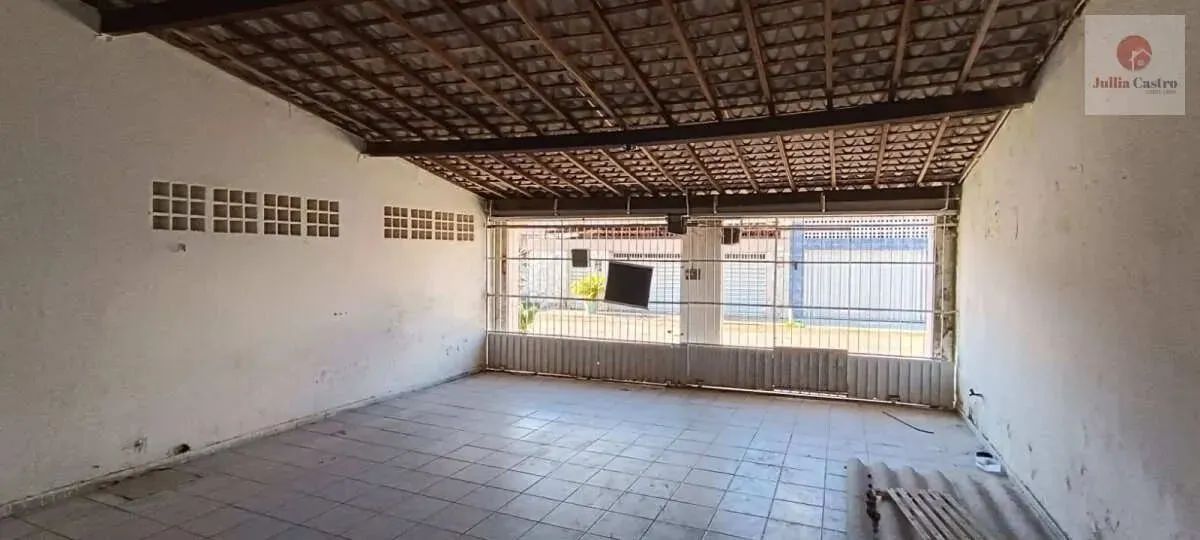 ALUGO ÓTIMA CASA COM 3 QUARTOS NO BAIRRO DA IPUTINGA / RECIFE - Foto 2
