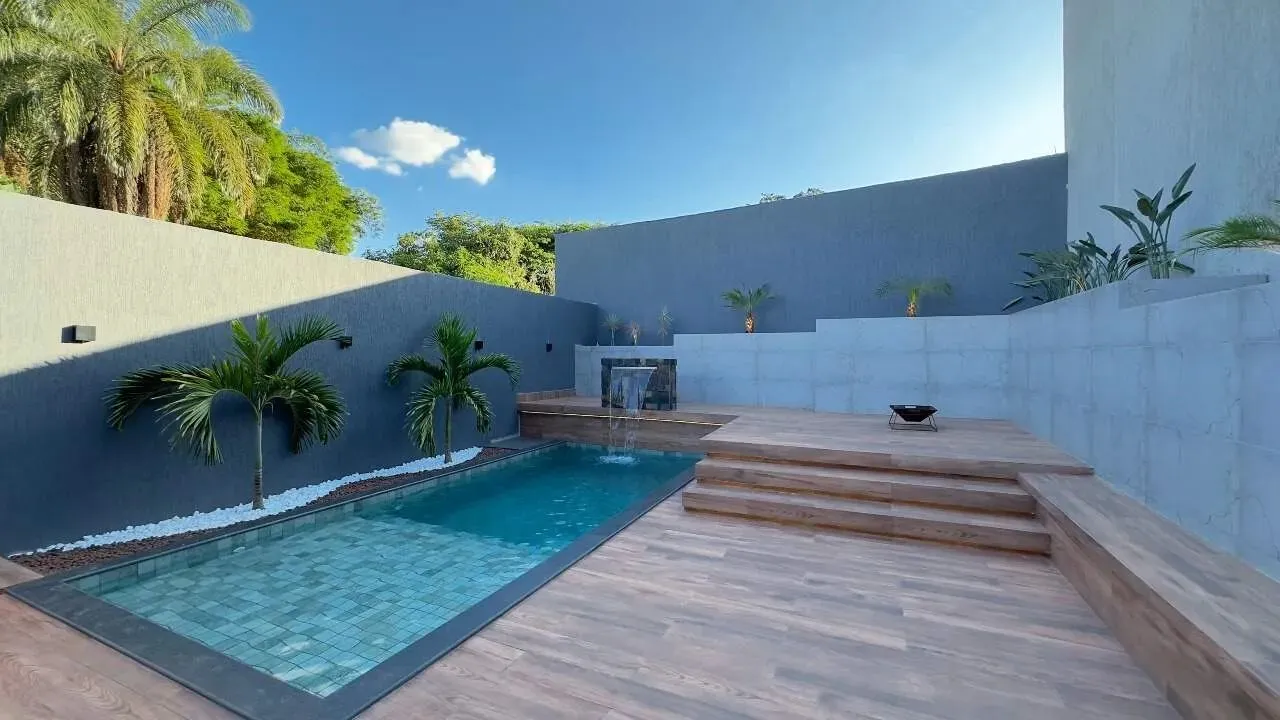 Imobiliária Vicente Pires -Casa Vicente Pires à venda