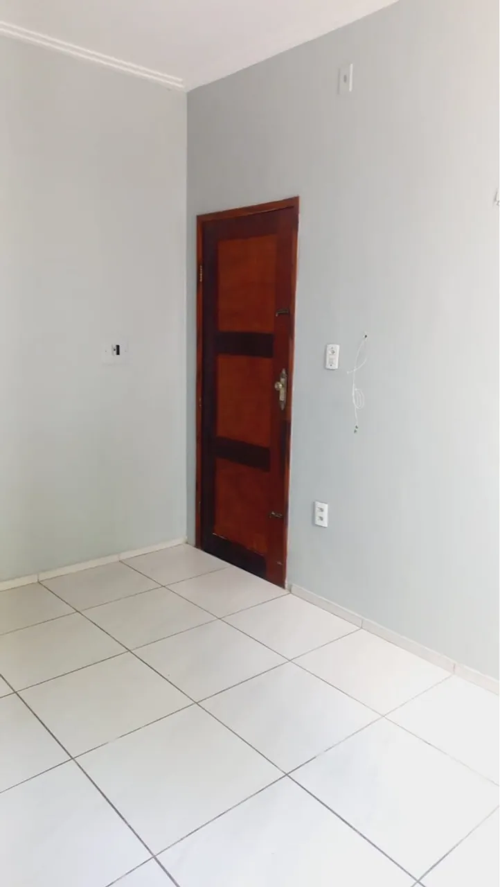 Vendo ou Alugo Apartamento 