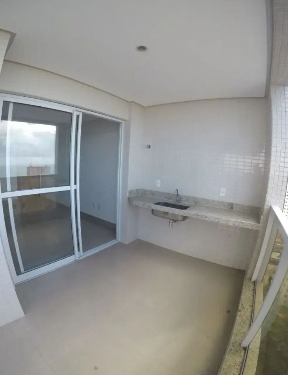 Apartamento de 66,27 m² na Praia de Morro - Guarapari - Foto 5