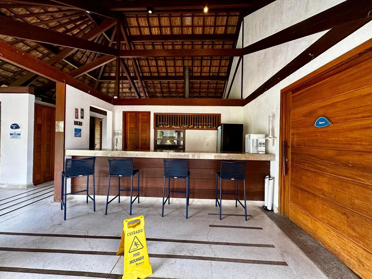 Apartamento / Village das Acácias / Praia do forte - Foto 3