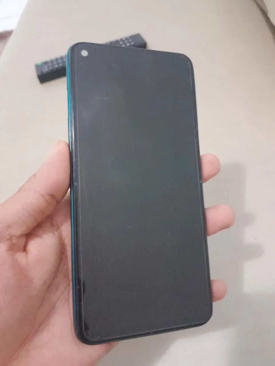 Note 9 64gb todo bom