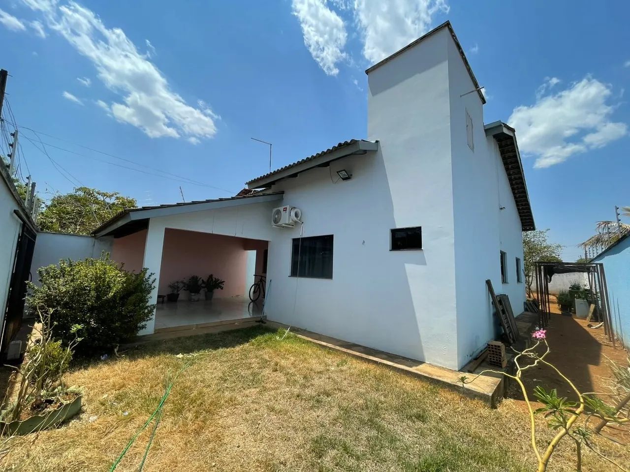 Casa a venda de 03 quantos sendo 01 suite no setor Tropical Palmas em Porto Nacional - TO - Foto 4