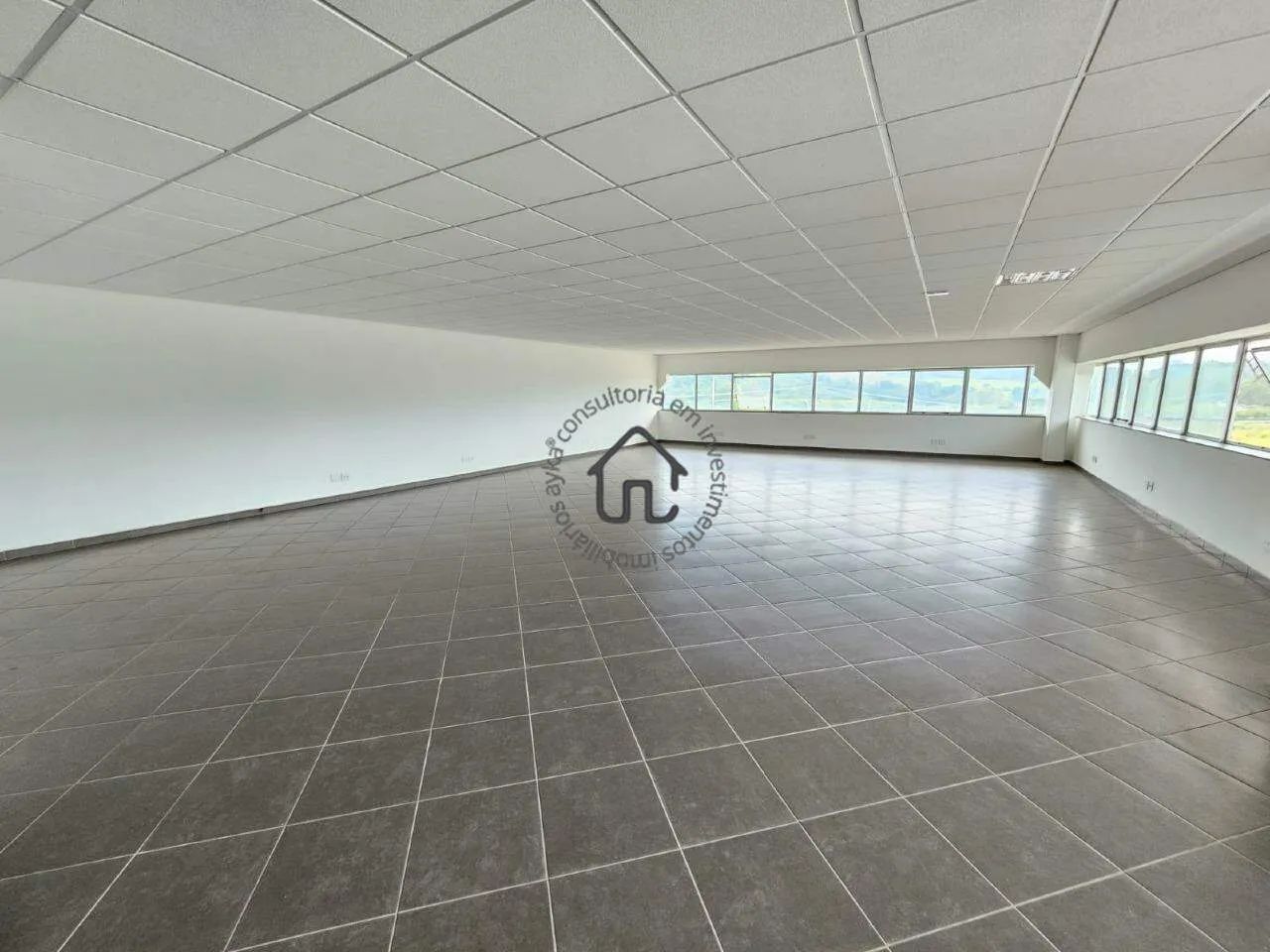 Sala corporativa para locação Itatiba - Foto 3
