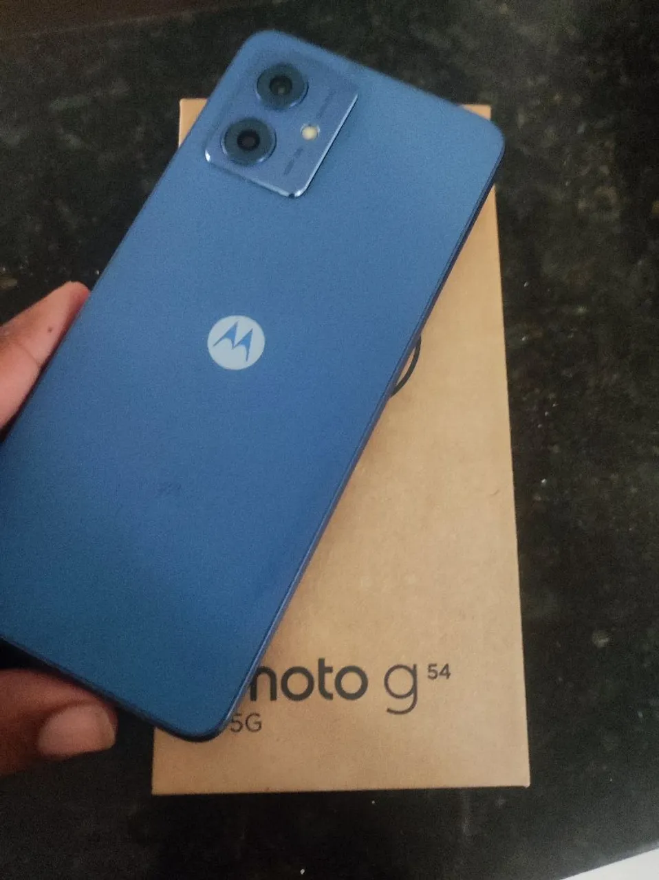 Moto g54 256 GB