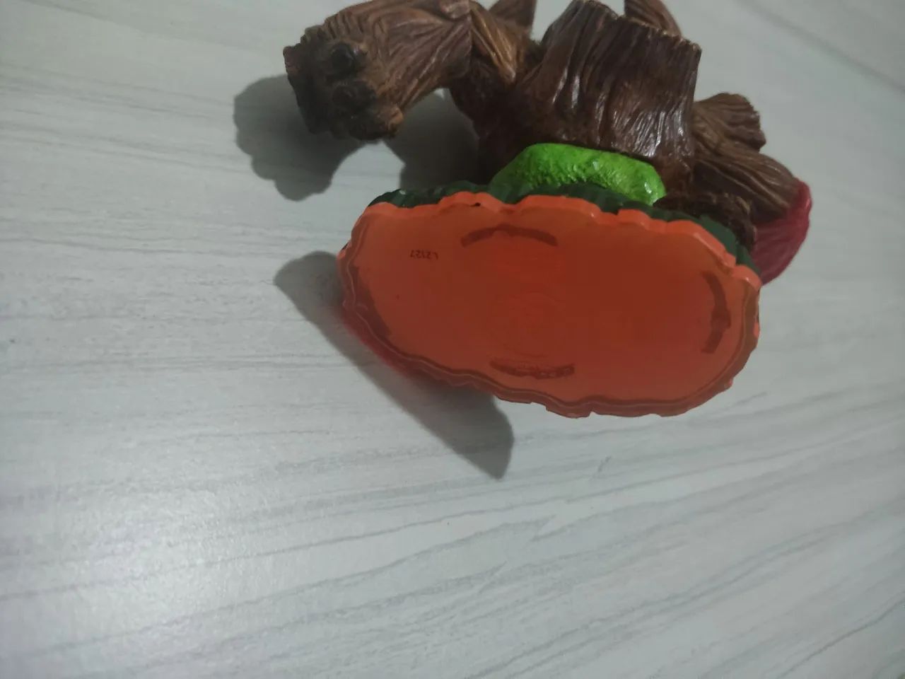Boneco Skylanders Giants - Tree Rex  - Foto 2