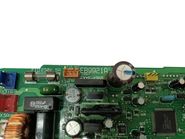 Placa para Evaporadora - Daikin (EB9921A) - Foto 2