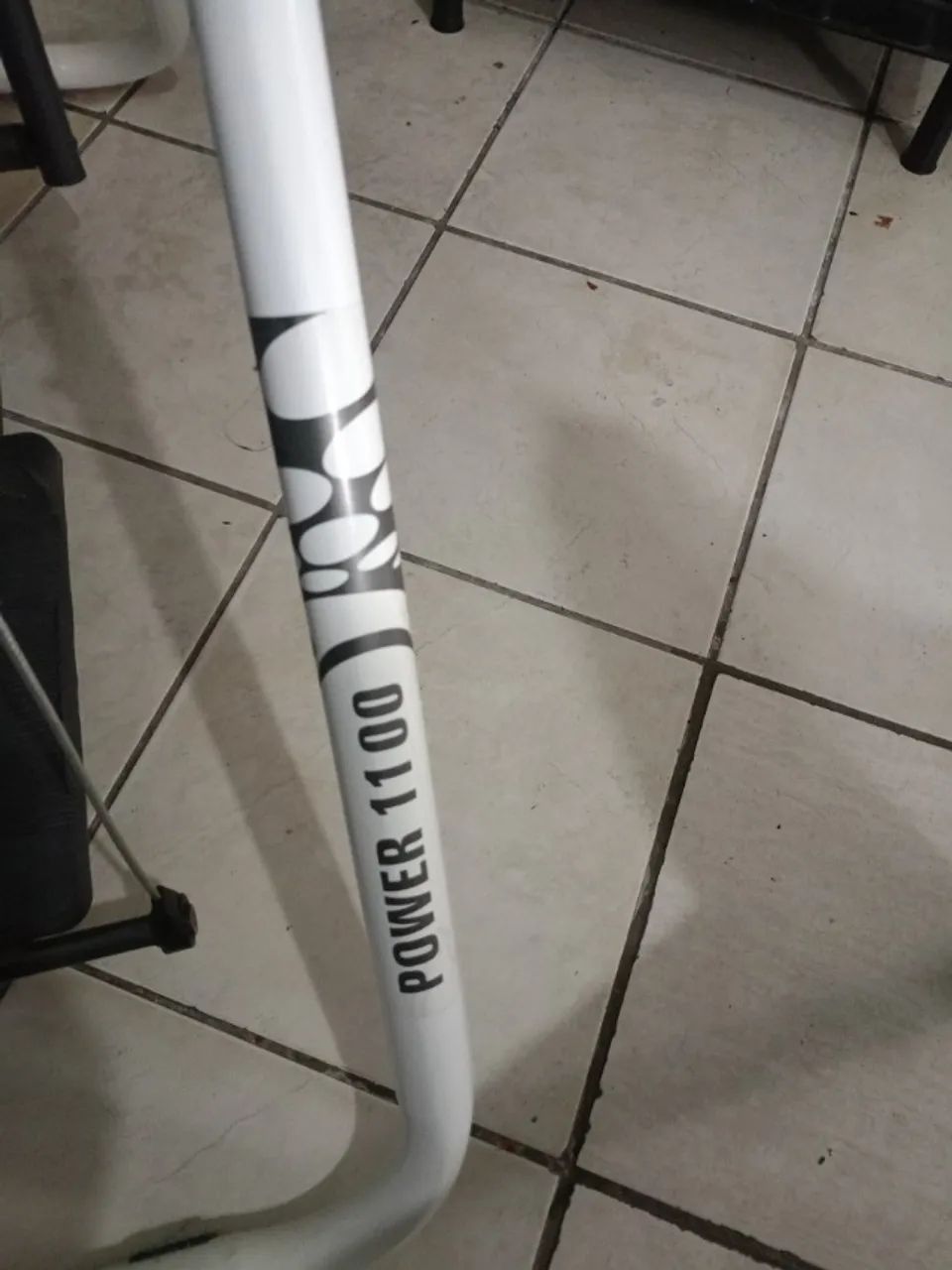 Simulador de Caminhada Dream Power 1100, Monitor Multi Funções, Capacidade para até 110 Kg - Foto 3