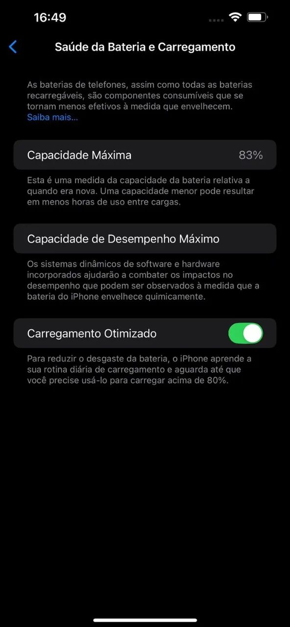 Apple iPhone 13 Pro Max (256 GB) - Azul Sierra - Foto 4