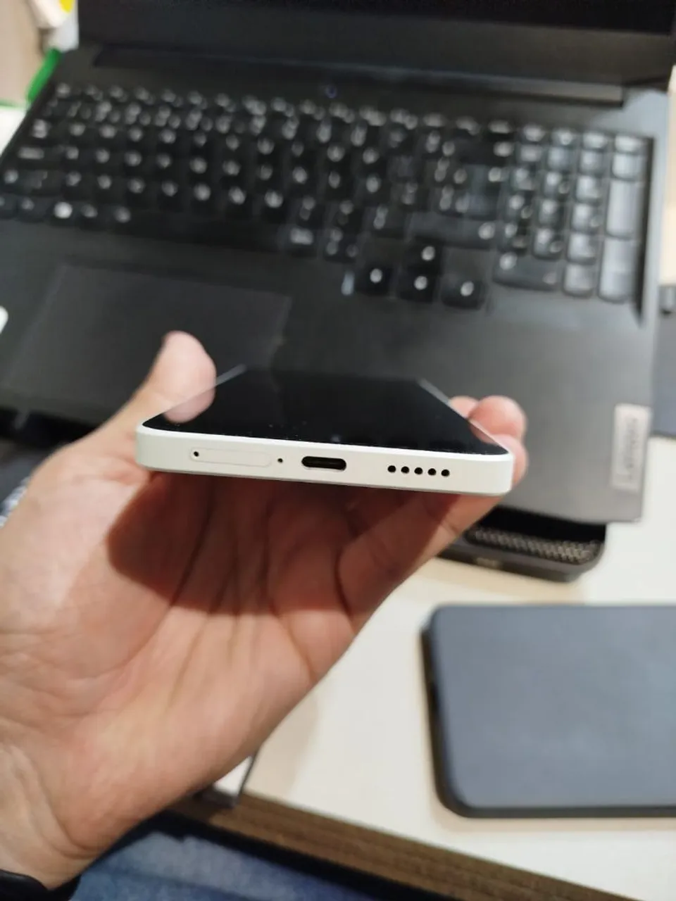 Xiaomi Poco X6 256gb 12gb de ram
