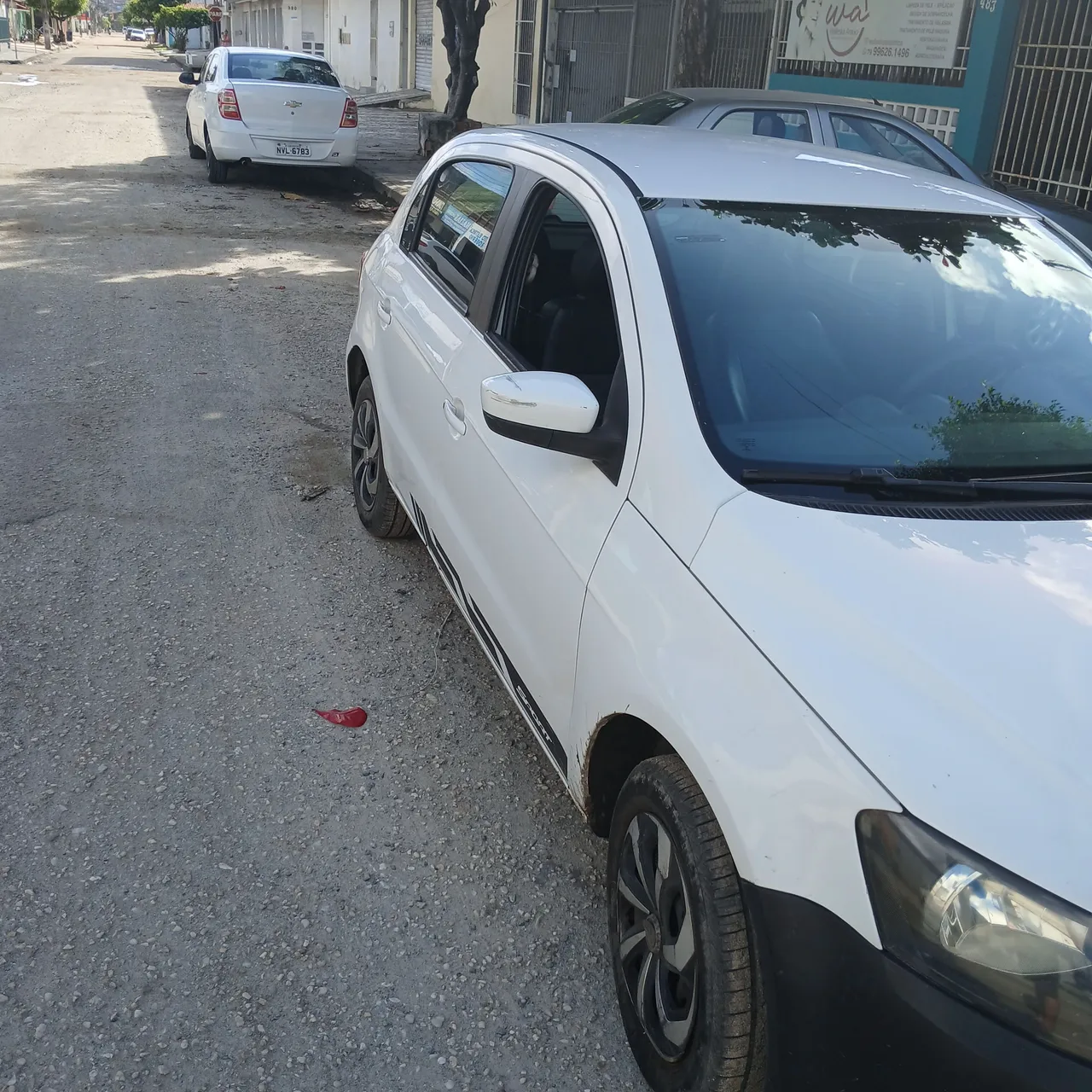 Gol 2013
