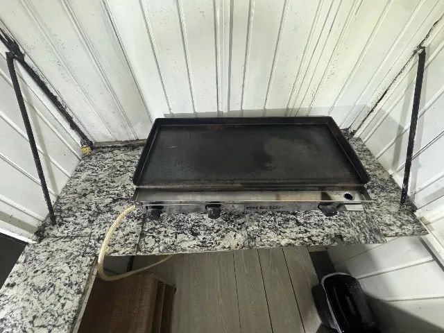 Trailer completo Vendo - Foto 3