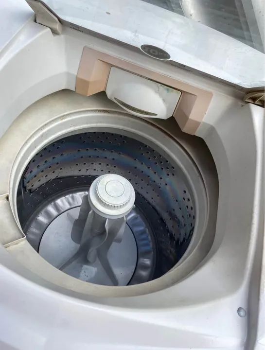 Máquina de Lavar Brastemp 10kg - Foto 2