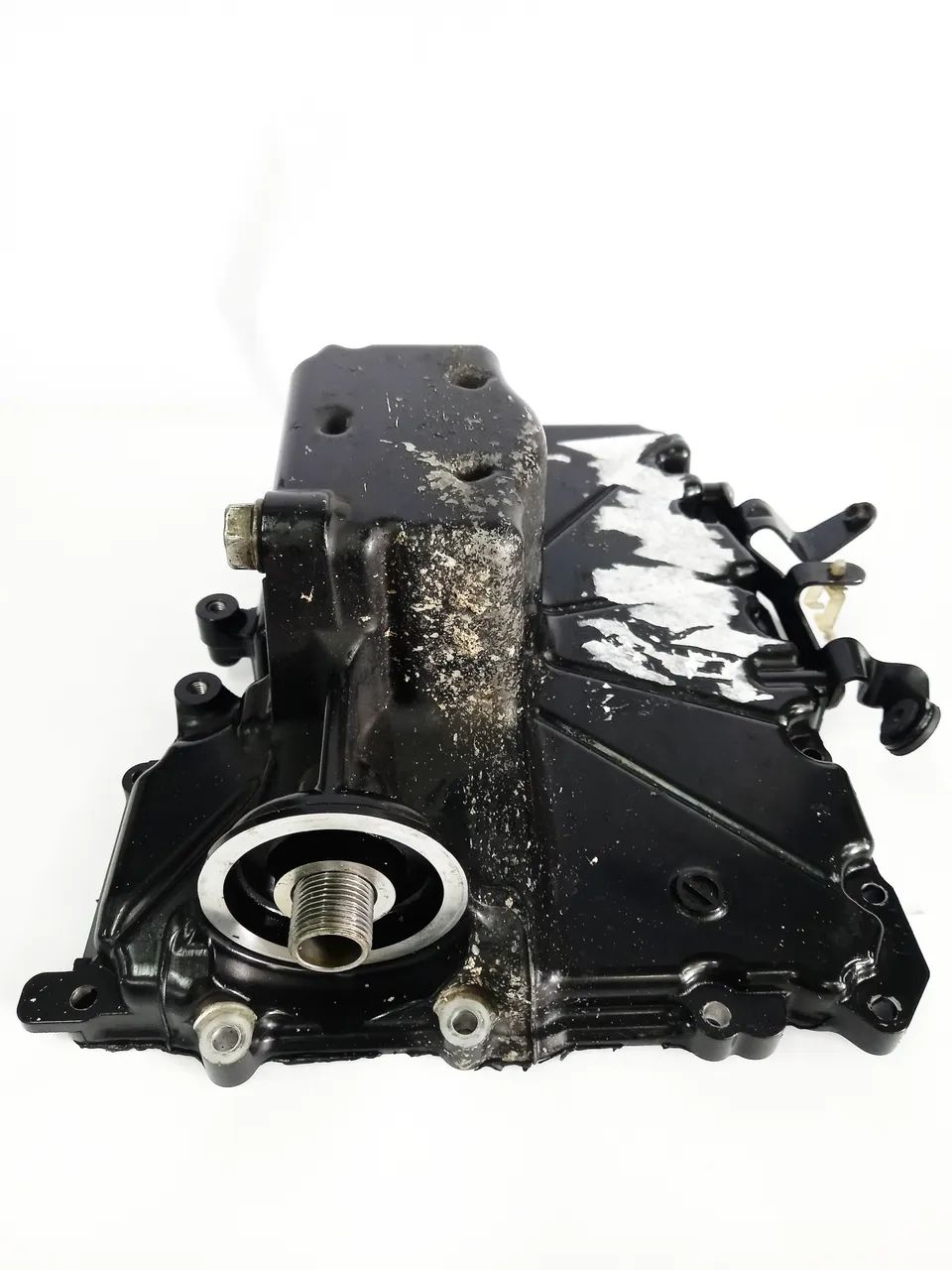 Carter Kawasaki Z900 2022  - Foto 3