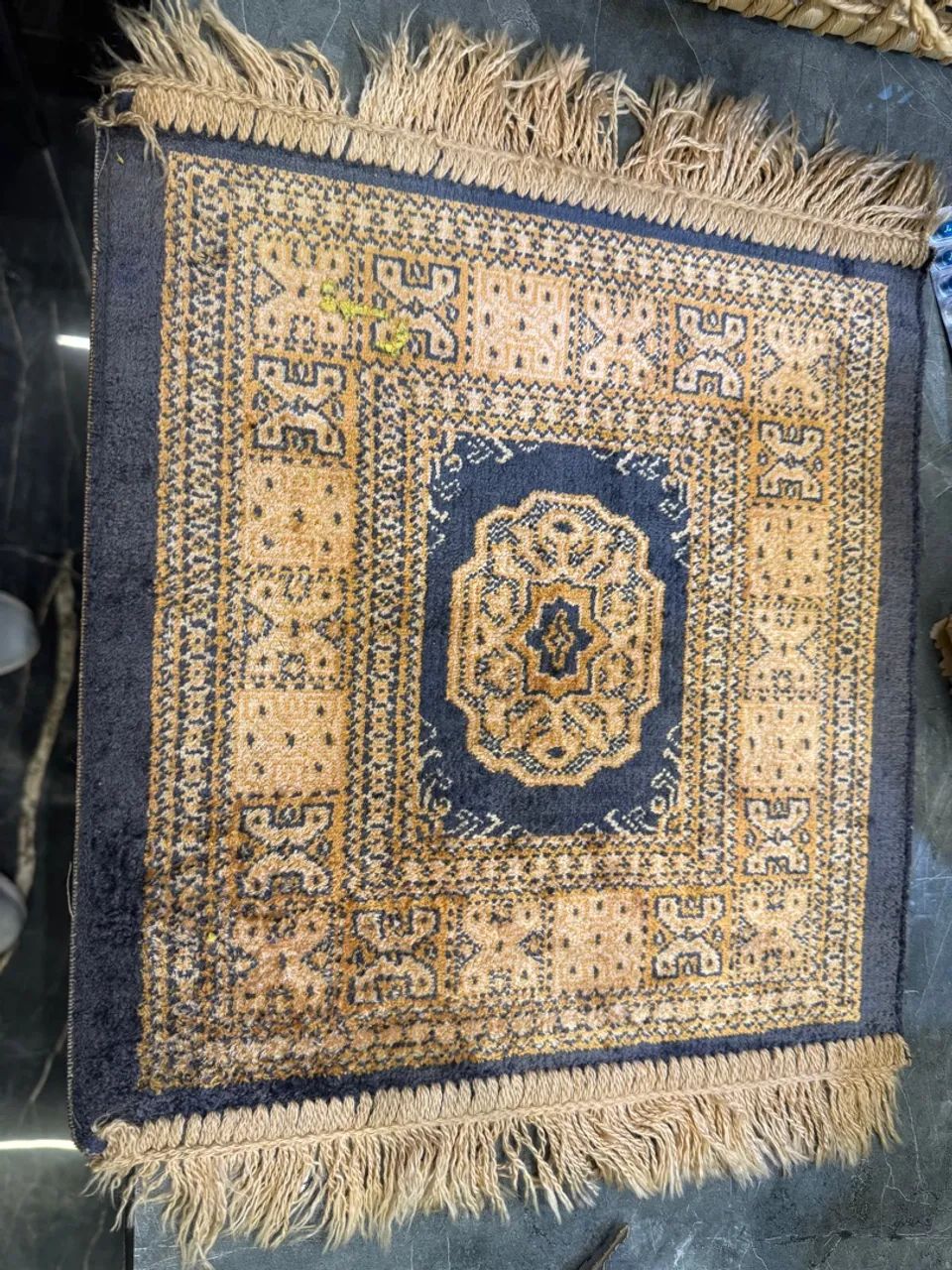 Tapete Persa Artesanal - Decoração Exclusiva - Foto 2