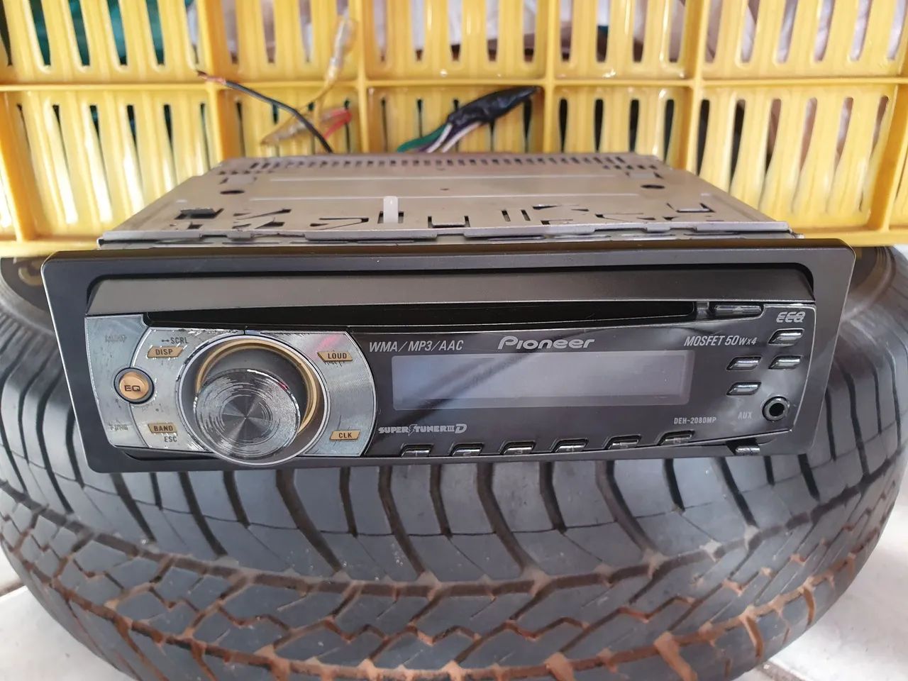 Som Automotivo - Foto 3
