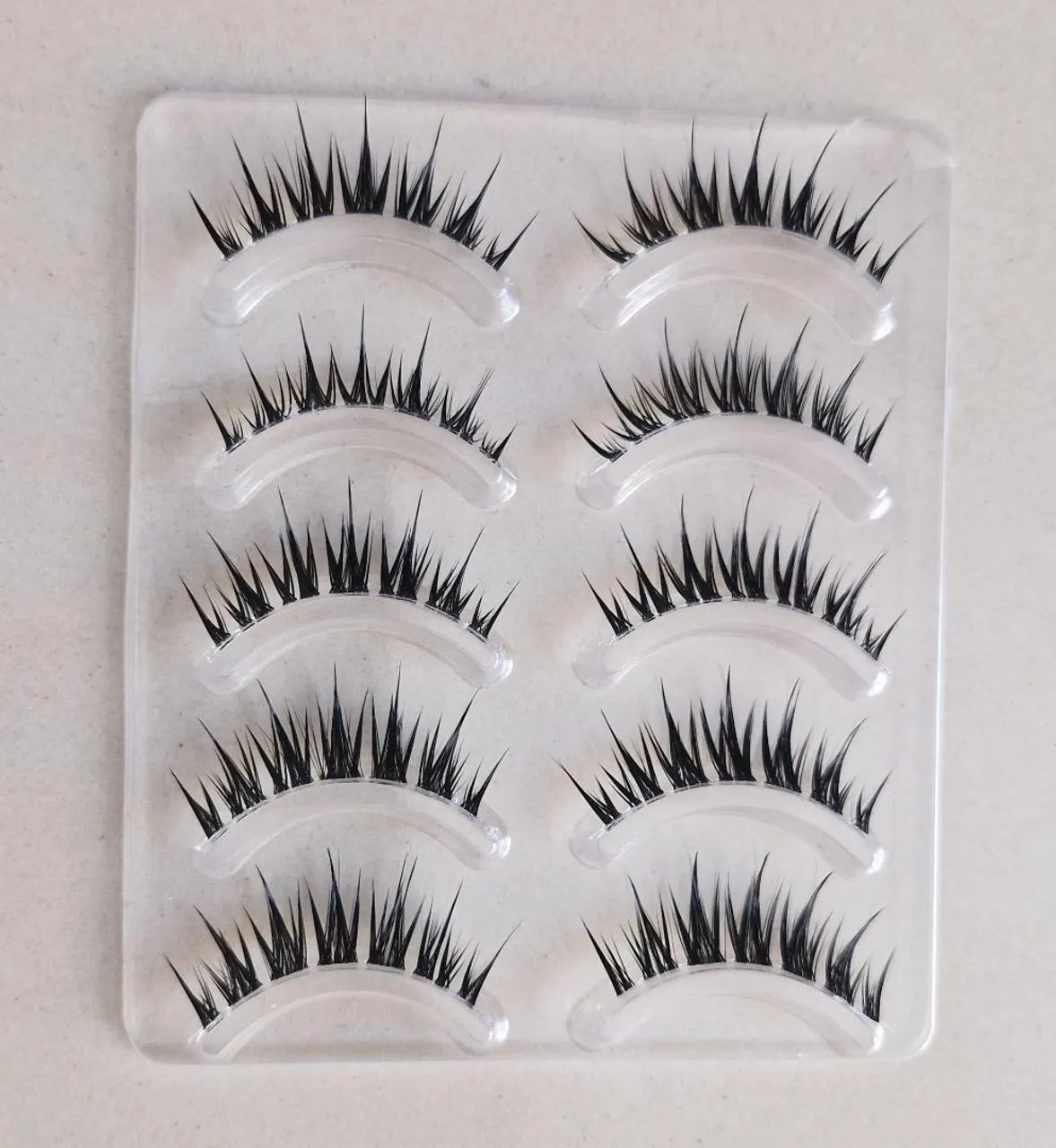 Cílios Postiços  - Foto 2