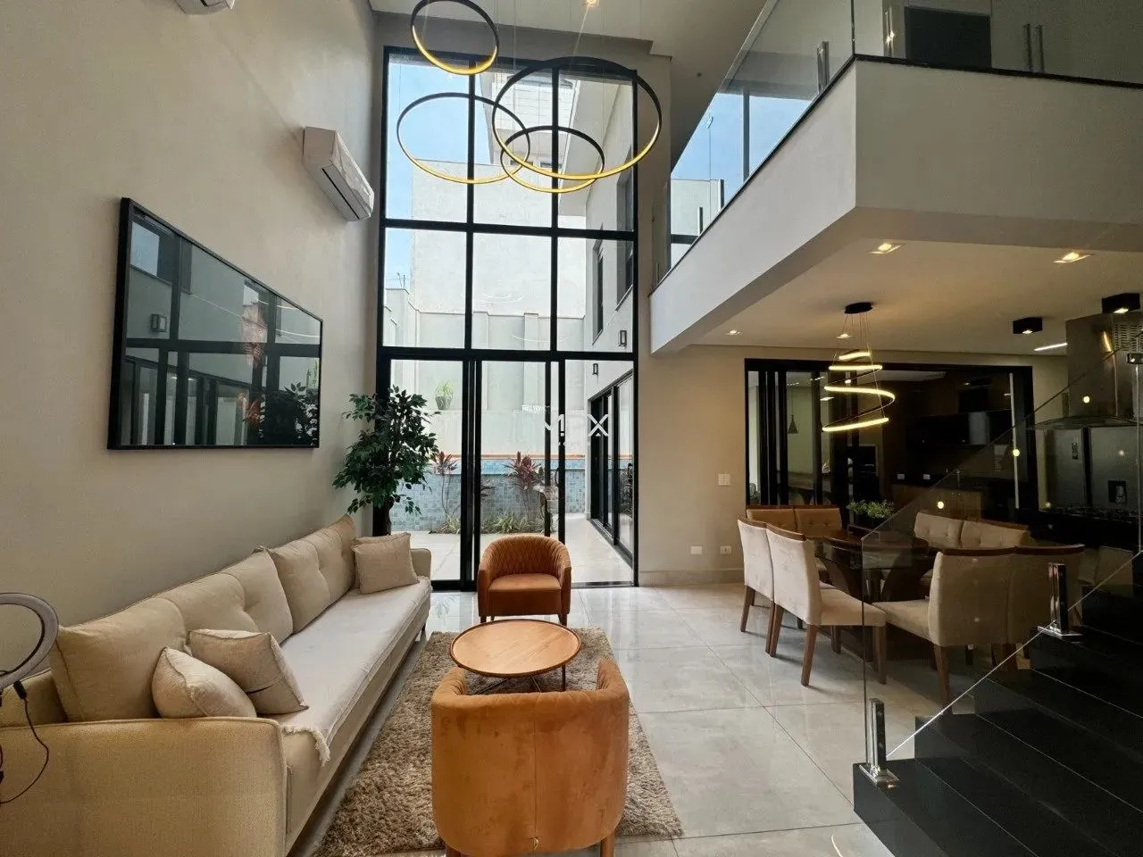 Sobrado à venda no Condomínio Villa Bela Vista