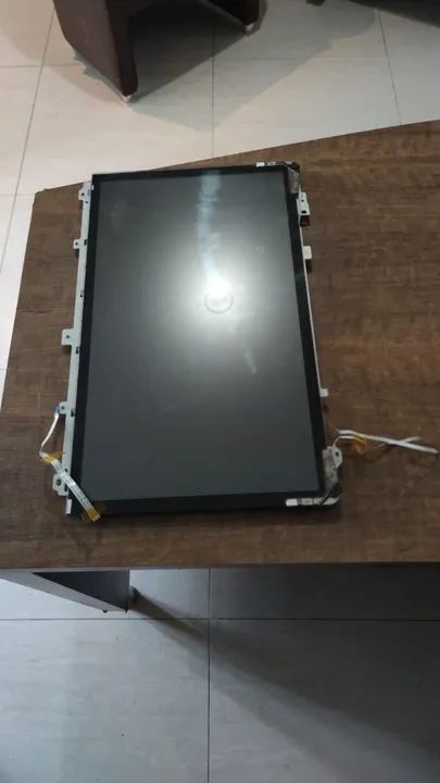 Tela Touch All In One HP TouchSmart 320 - LM200WD3 TL C9