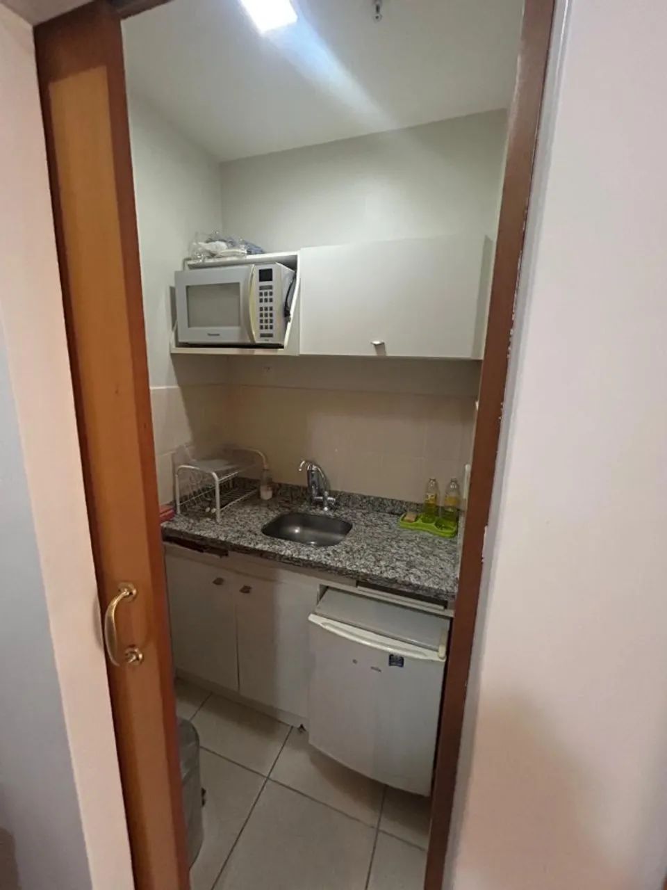 Sala Comercial à Venda - Ed. Maruanã | Av. do CPA - Foto 4