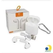 Fone De Ouvido Bluetooth Esportivo Corrida, Caminhada e Esportes H'Maston LY-19