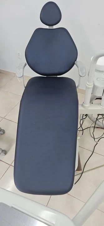 Cadeira odontológica Gnatus  - Foto 2