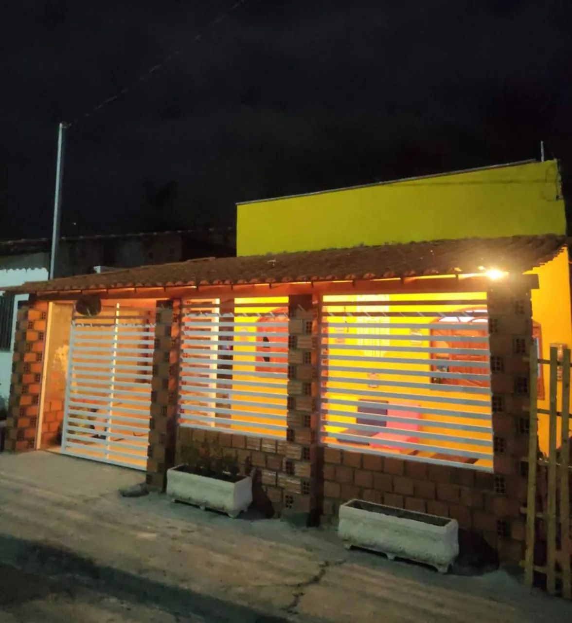 Foto - Fortaleza - Jardim América