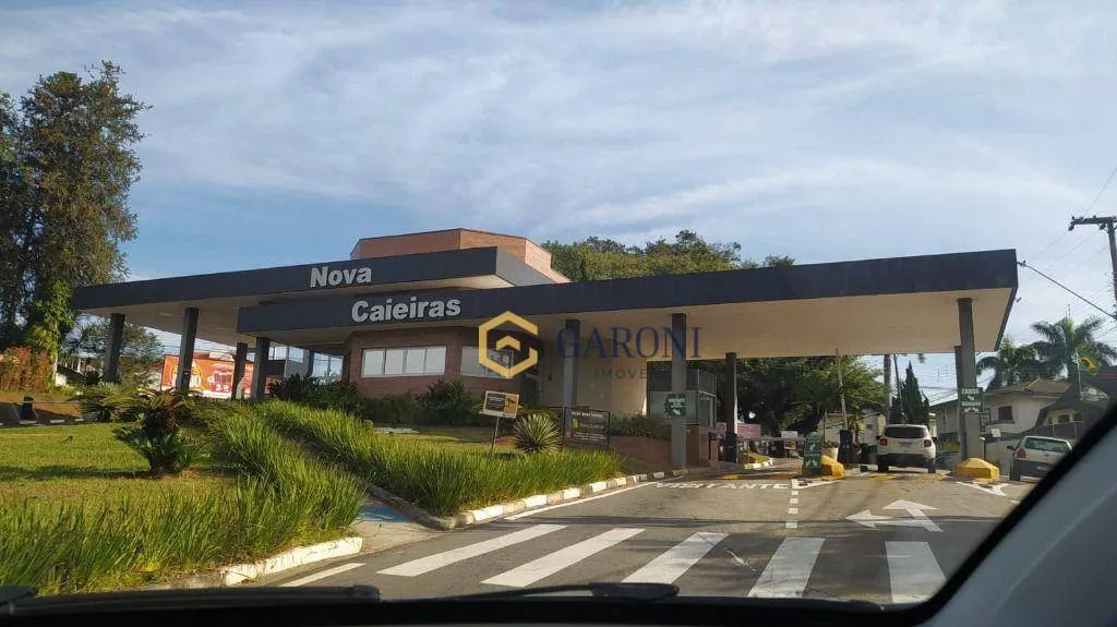 Casa 3 quartos em condomínio fechado à venda, 268 m² por R$ 1.400.000 - Nova Caieiras - Ca