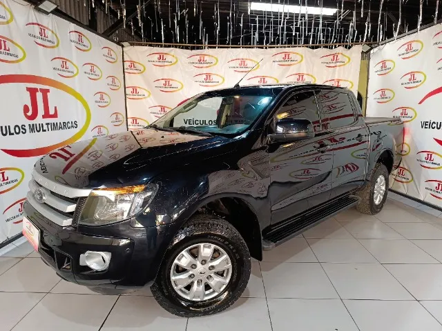 Ranger XLS 2.5 CD