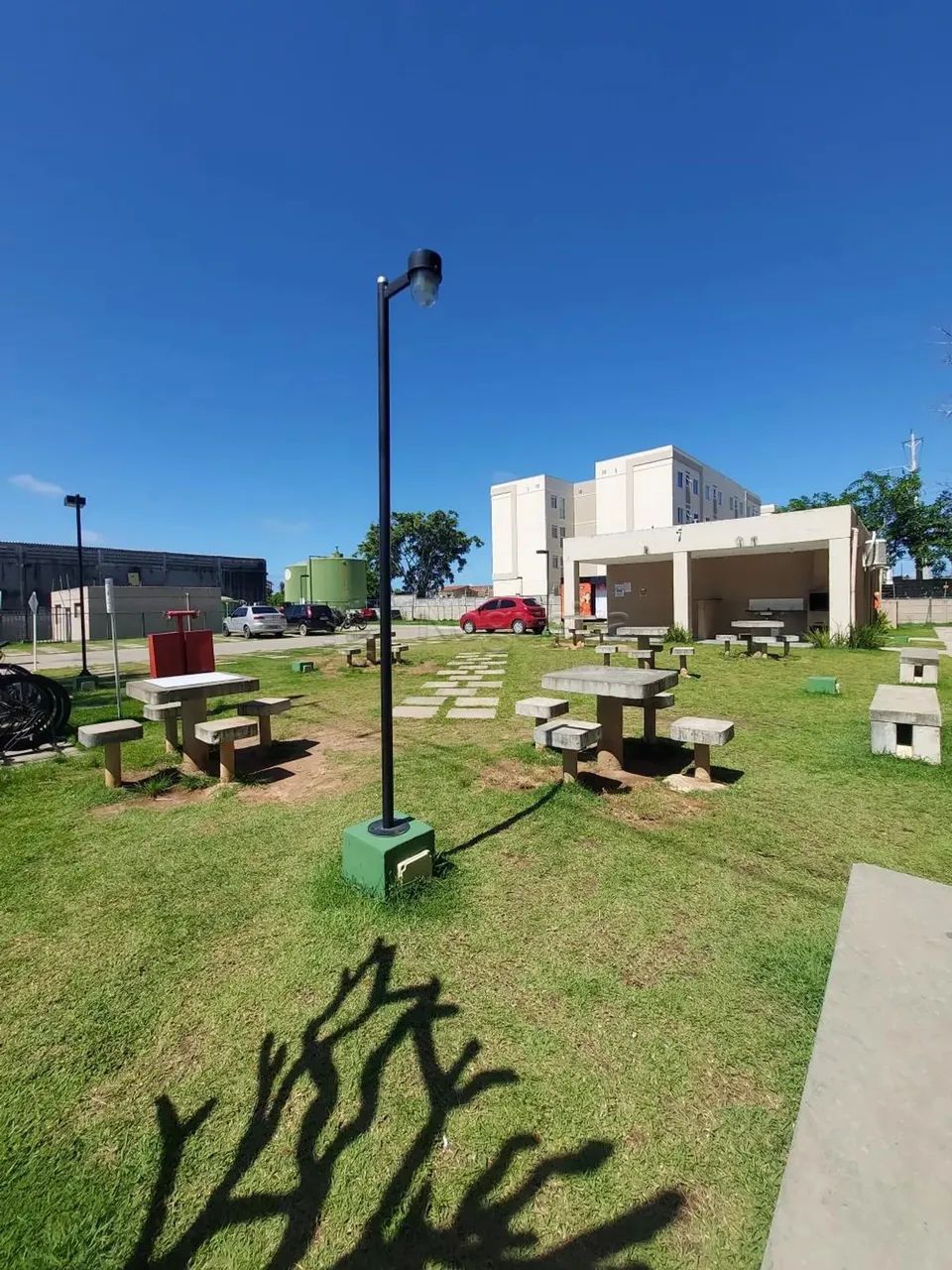 Apartamento/Padrão - Residencial - No bairro Barra de Jangada -  Residencia Praia Bela I - Foto 4