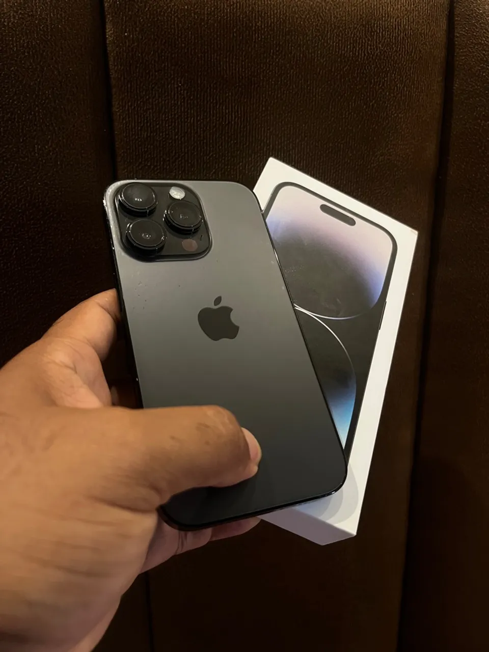 iPhone 14 Pro 128gb
