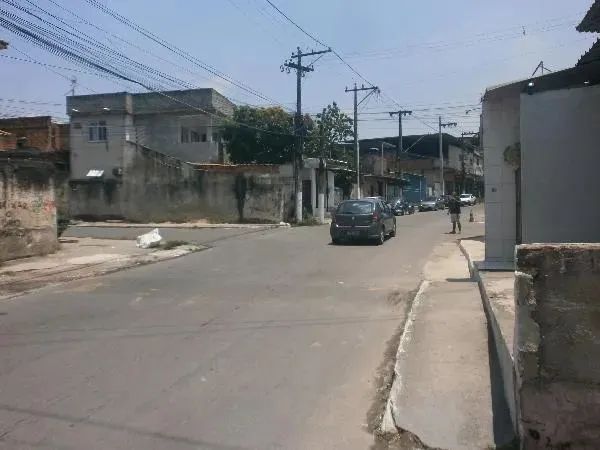 Casa 49m², 2 dormitório(s), vaga(s) na garagem - AMENDOEIRA, SAO GONCALO RJ