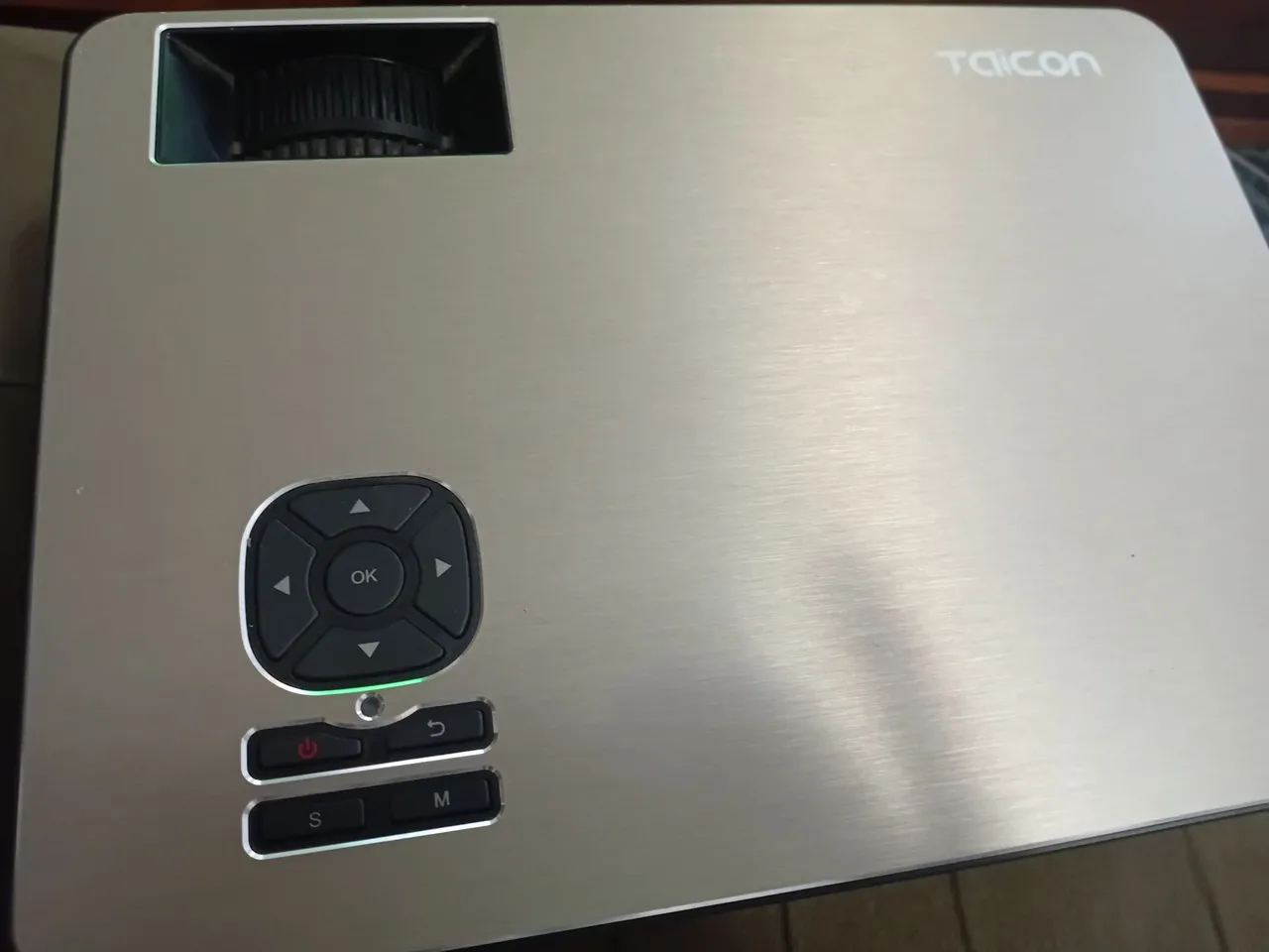 Projetor Taicon