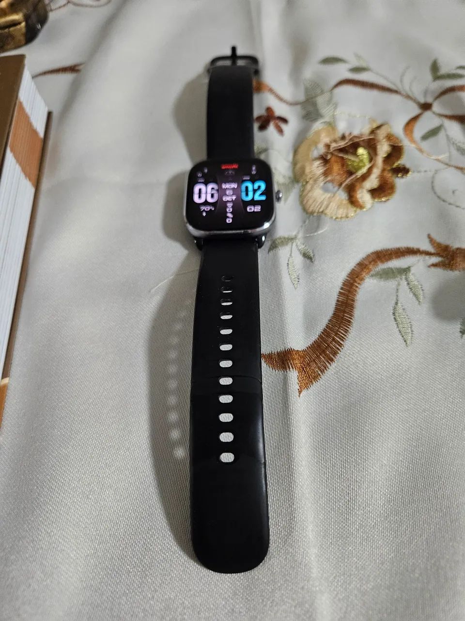 Amazfit gts 4 mini64310779069569120