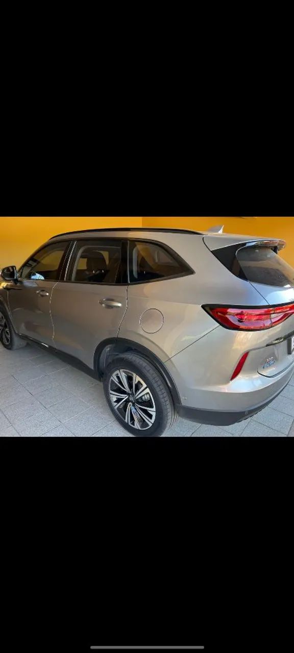Haval H6 PHEV  - Foto 5