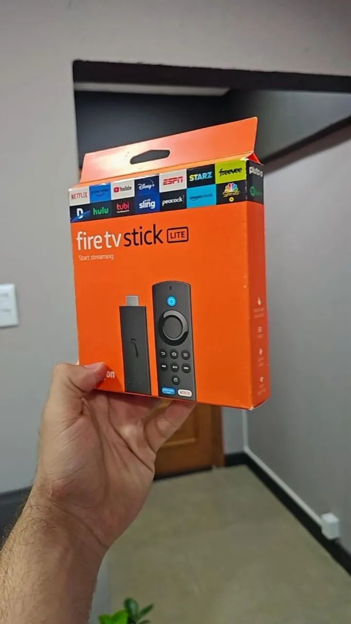 FIRE STICK LITE 64289872183683120