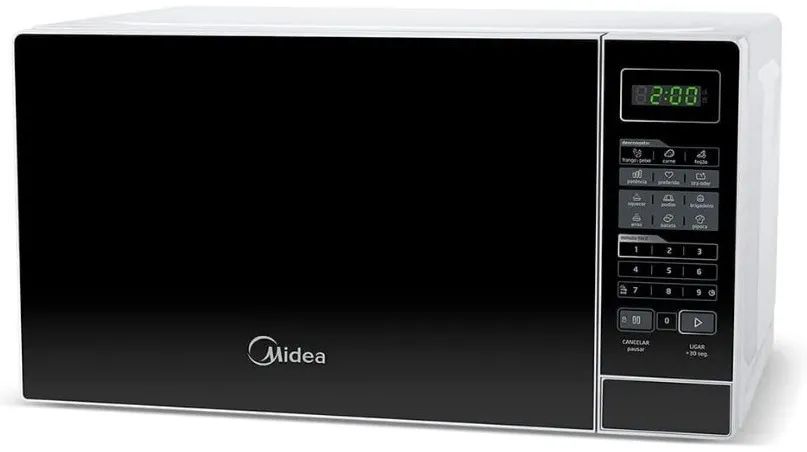 MICROONDAS MIDEA 20L