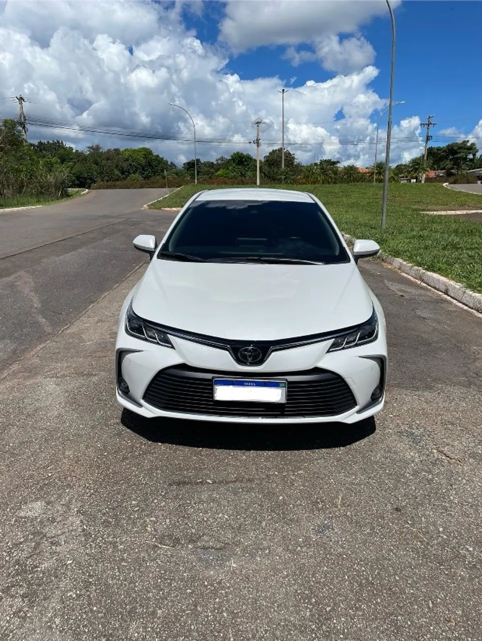 Toyota Corolla XEi 2.0 CVT 2023 - Único Dono | 34.000 km | Revisões Toyota | Impecável! - Foto 2