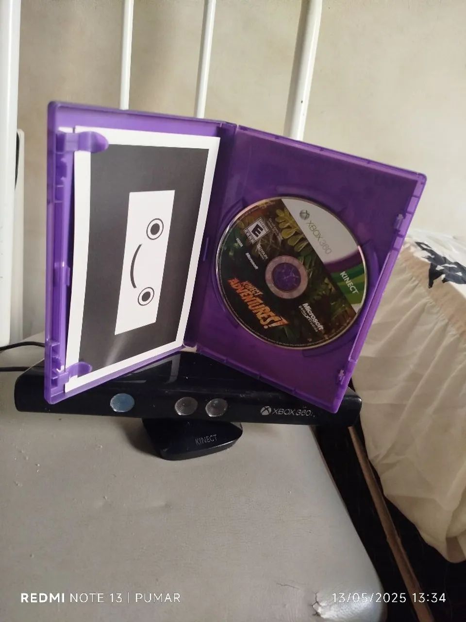 Kinect para Xbox 360 - Foto 4