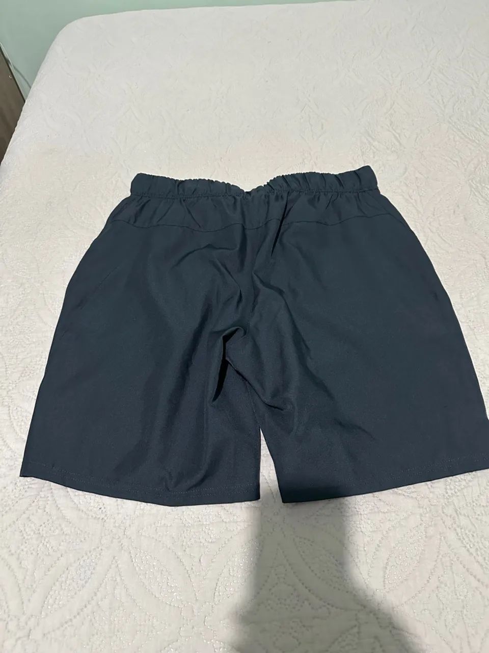 Shorts NikeCourt Dri-FIT Victory Masculino  - Foto 3