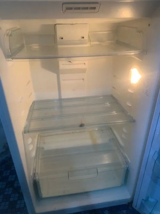 Geladeira Bosch Duples Fost Free KDN 42 - Foto 4