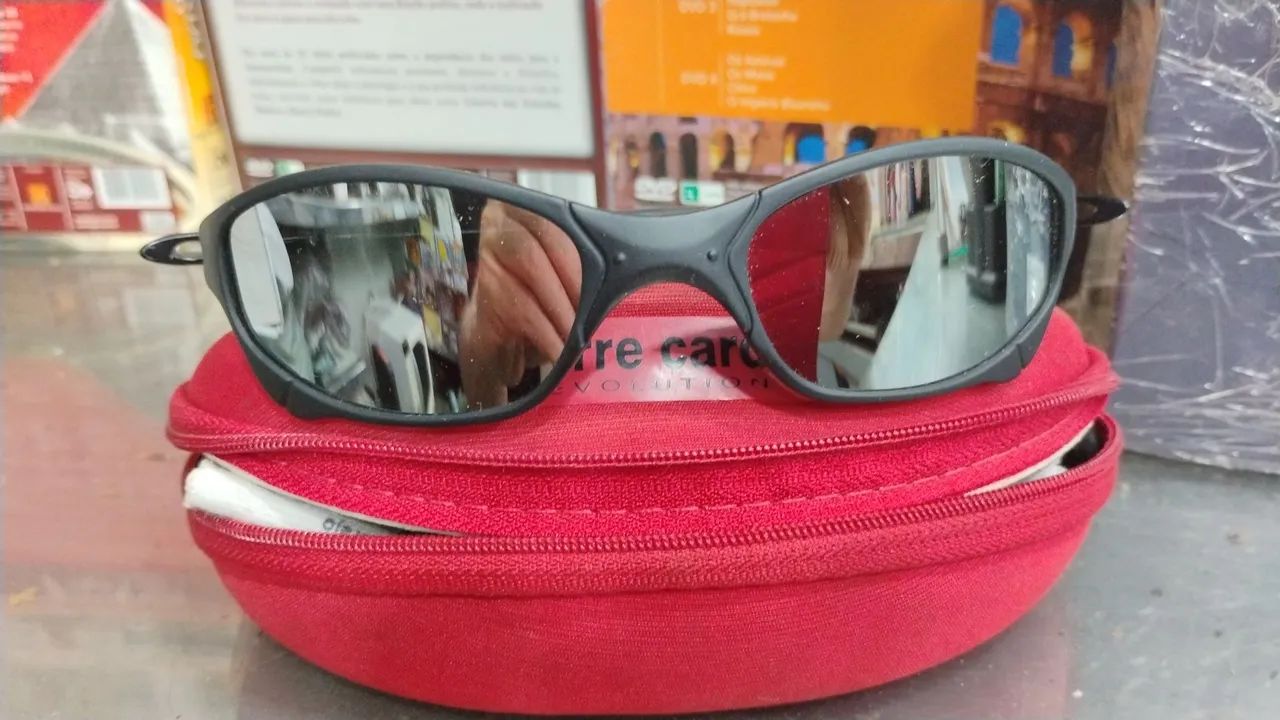 Óculos Ray Bans  - Foto 4