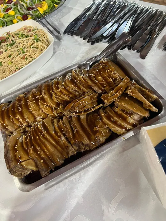 Cozinheira 