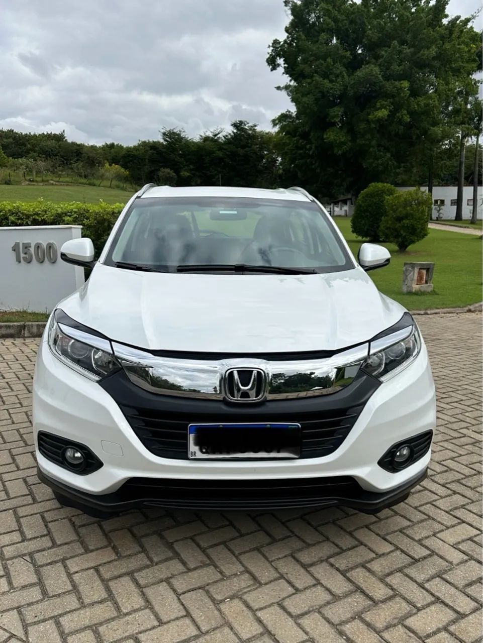 Hrv 20/20 EX Aut - Foto 2