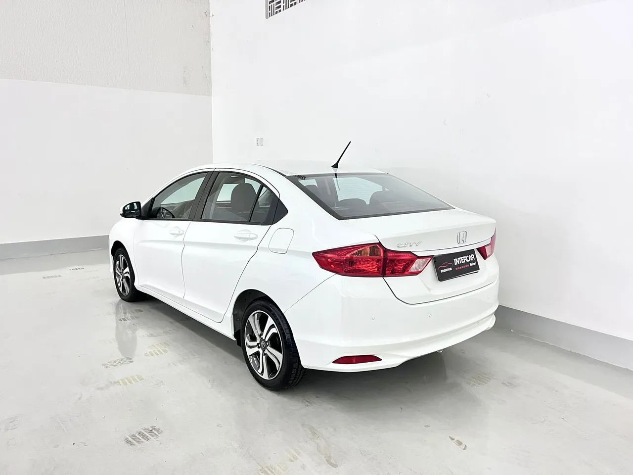Honda City LX Automático  - Foto 5