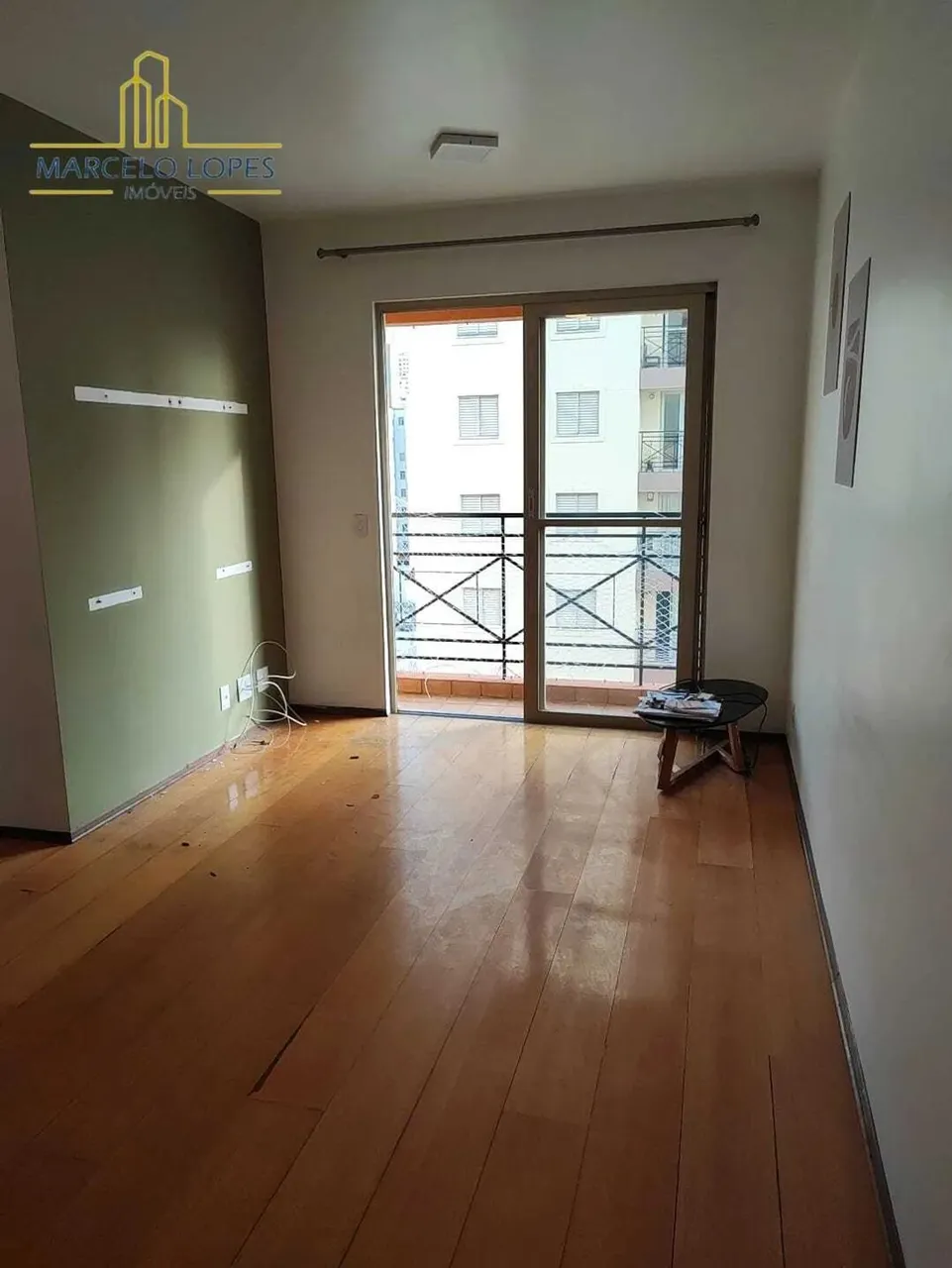 APARTAMENTO RESIDENCIAL em SÃO PAULO - SP, ACLIMAÇÃO