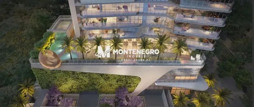 Edge Condominium - Meireles - Fortaleza - CE - Foto 5